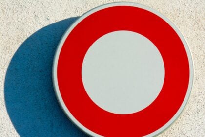 Divieto di accesso