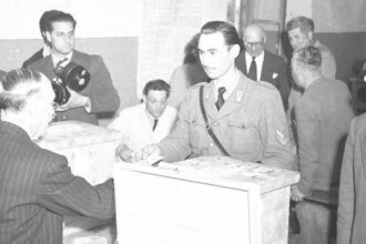 Elezioni 1948