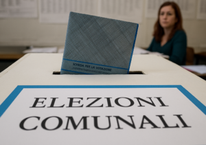 Elezioni Comunali