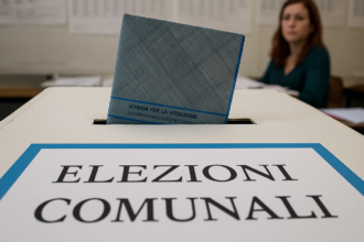 Elezioni Comunali