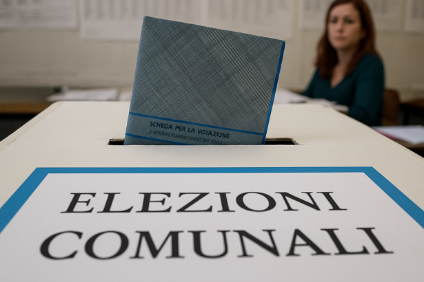 Elezioni Comunali
