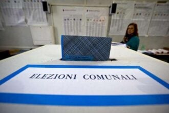Elezioni comunali