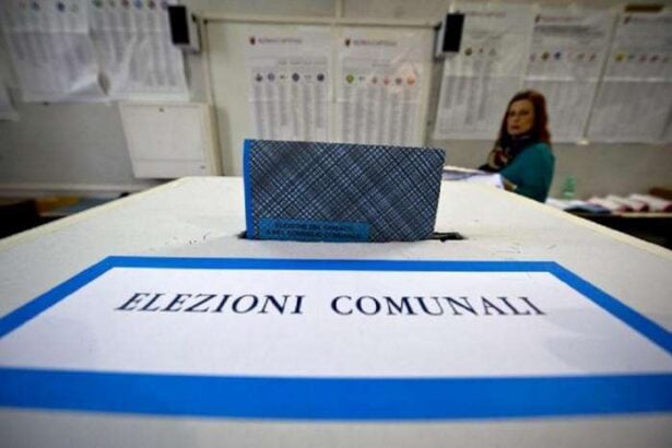 Elezioni comunali