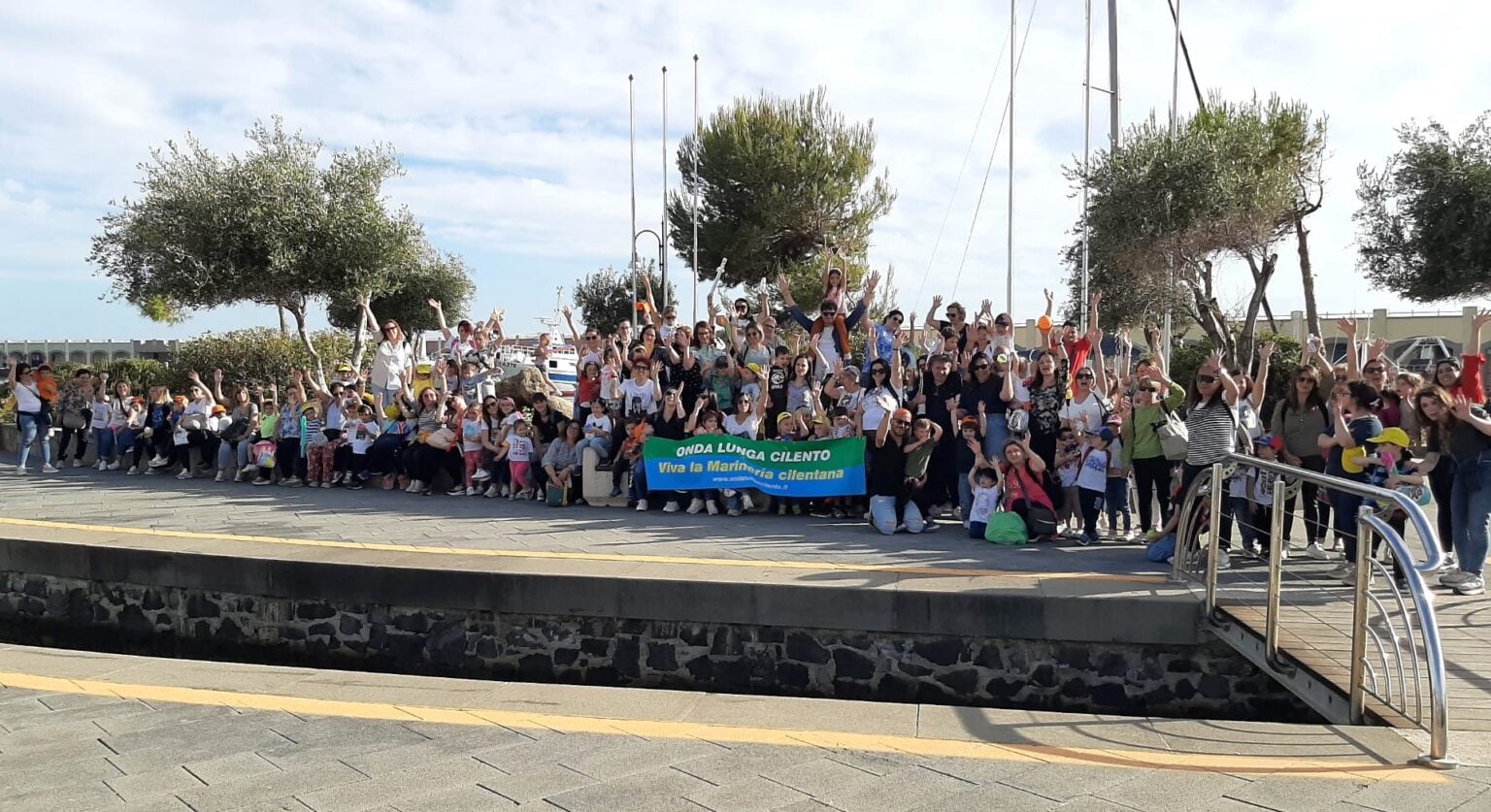 Festival Arti marinare Cilento