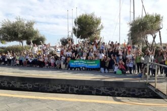 Festival Arti marinare Cilento