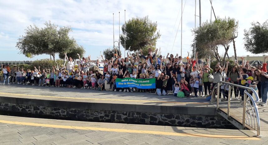 Festival Arti marinare Cilento