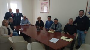 Gal Cilento Regeneratio