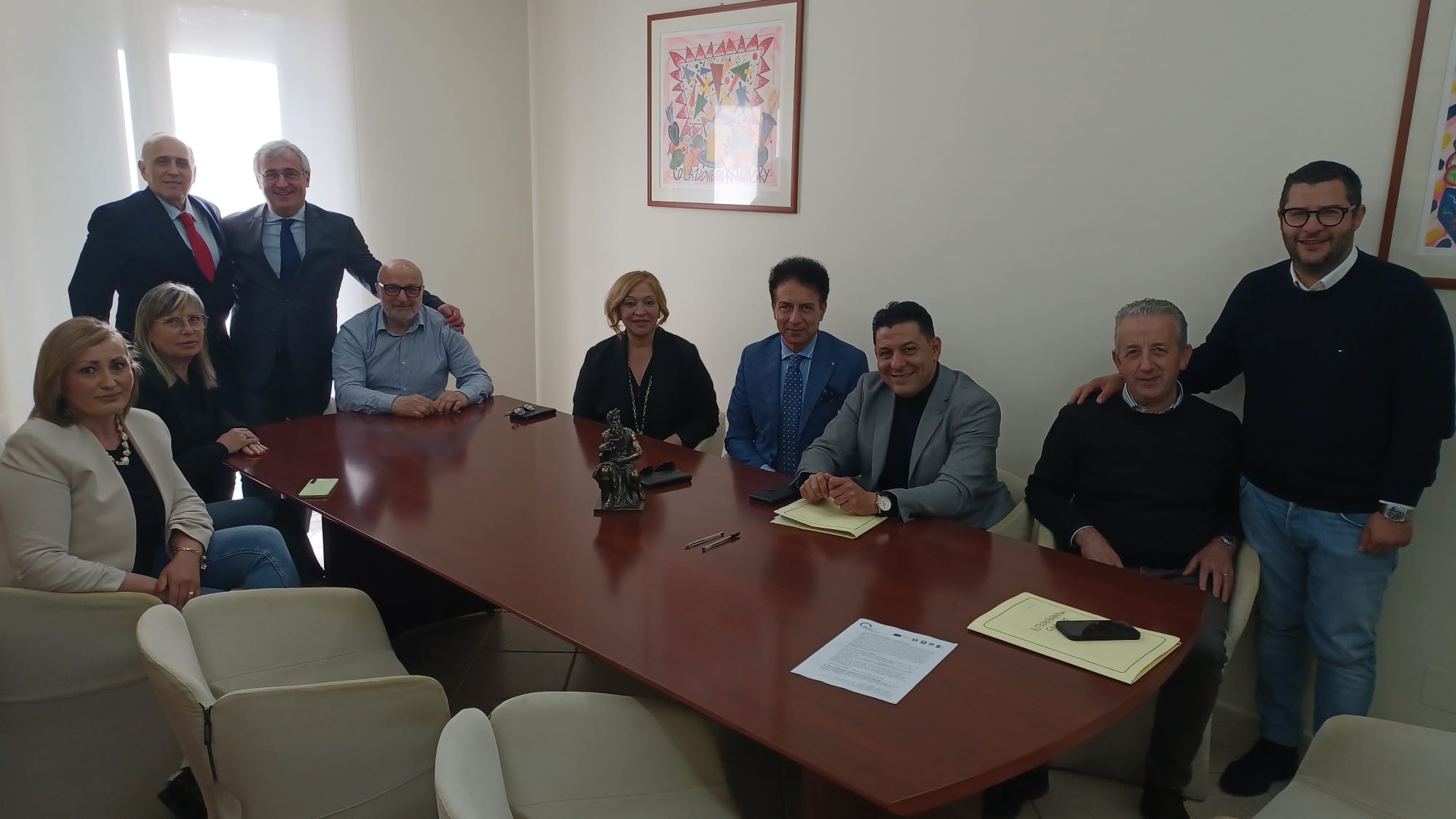 Gal Cilento Regeneratio