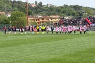 Gelbison - Trastevere