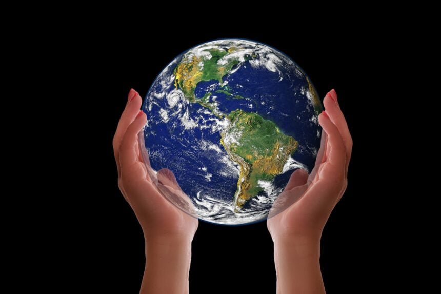 Giornata mondiale terra