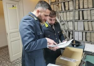 Guardia di Finanza