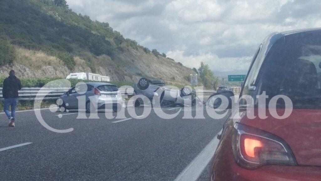 Incidente Eboli
