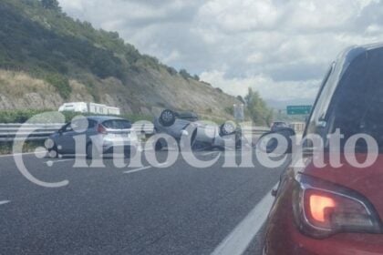 Incidente Eboli