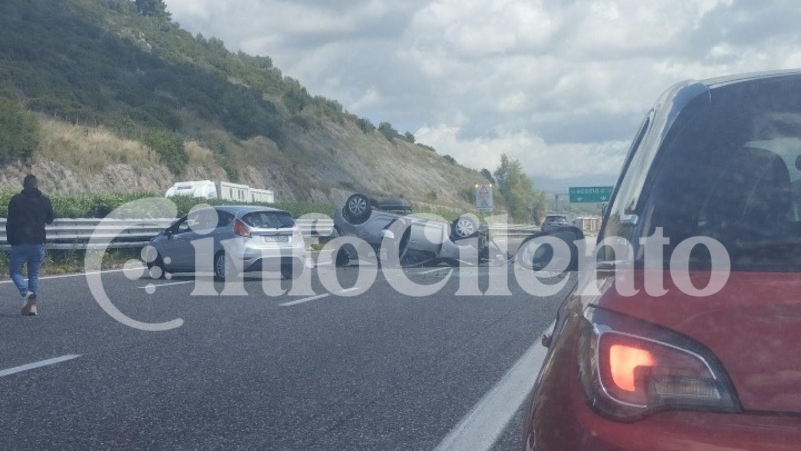 Incidente Eboli