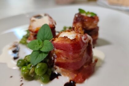 Involtini