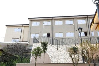 Istituto Carducci Trentinara