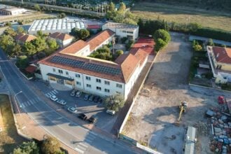 Istituto Parmenide Ascea