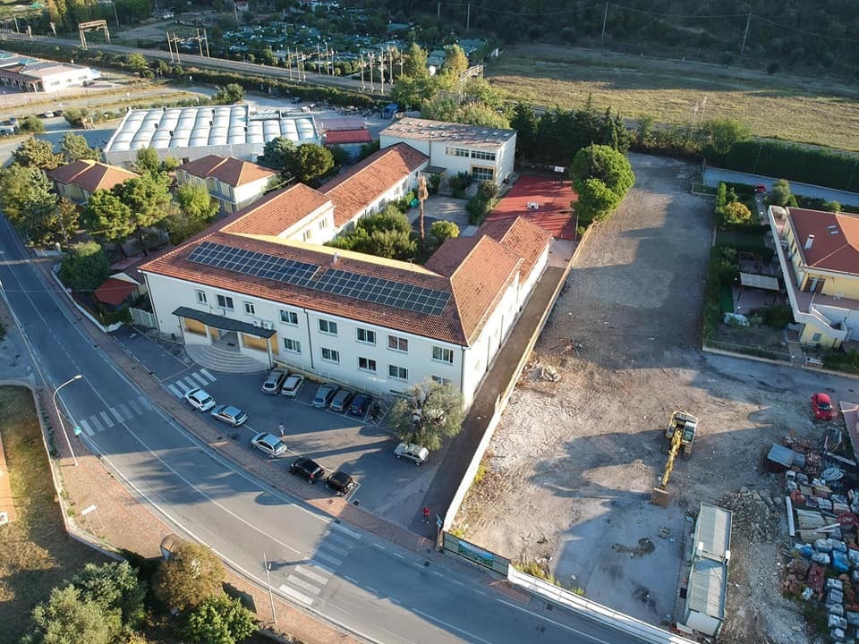 Istituto Parmenide Ascea