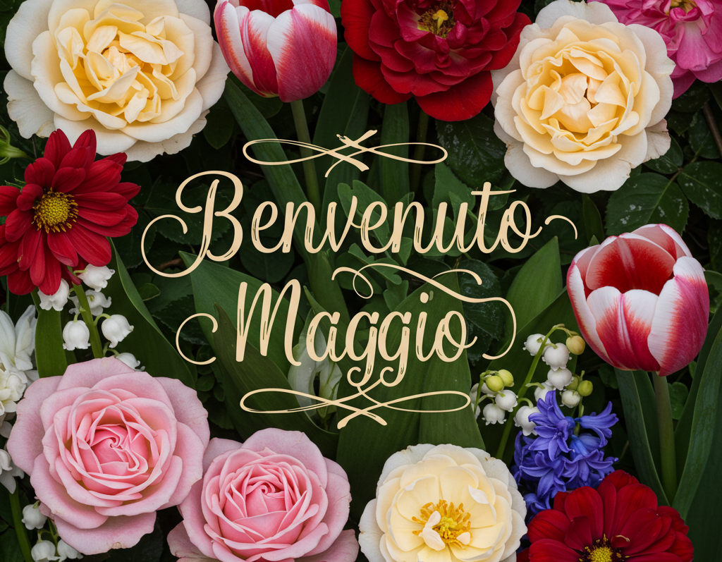 Maggio