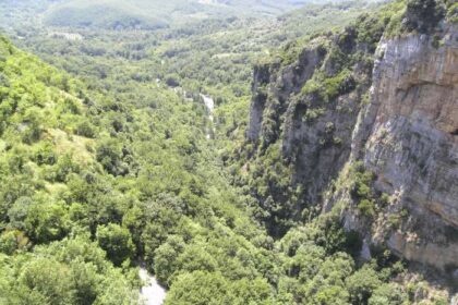 Montagne Casaletto