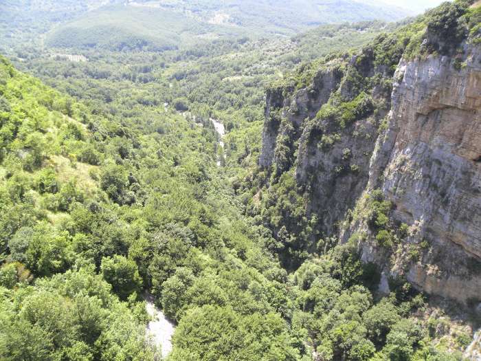Montagne Casaletto