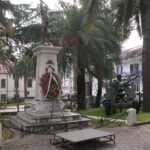 Monumento ai caduti Agropoli