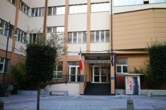 Municipio Sala Consilina