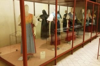 Museo Civico Insteia Polla