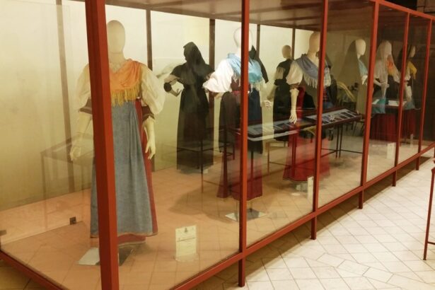 Museo Civico Insteia Polla