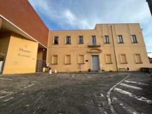 Biblioteca Eboli