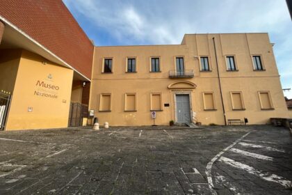 Biblioteca Eboli