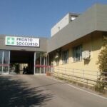 Ospedale di Battipaglia
