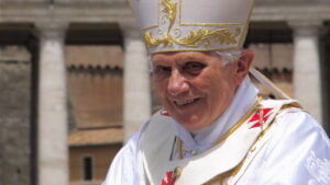 Papa Benedetto XVI
