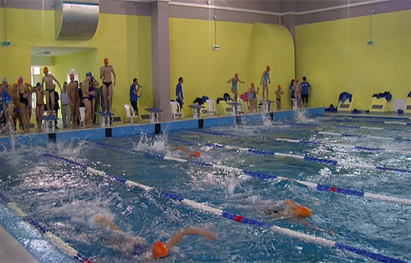 Piscina comunale