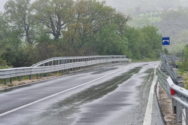 Ponte Ficarola e Massavetere