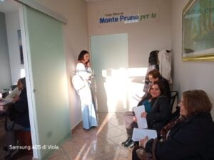 Roscigno prevenzione