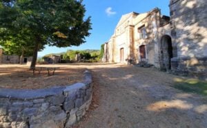 Roscigno Vecchia