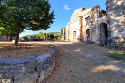 Roscigno Vecchia