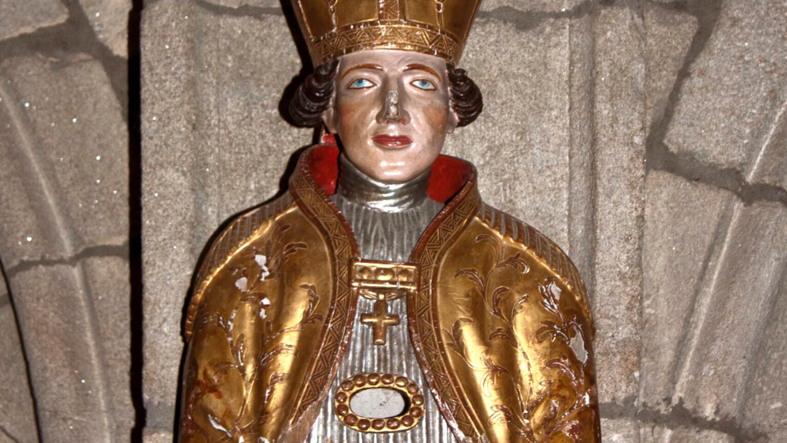 San Roberto