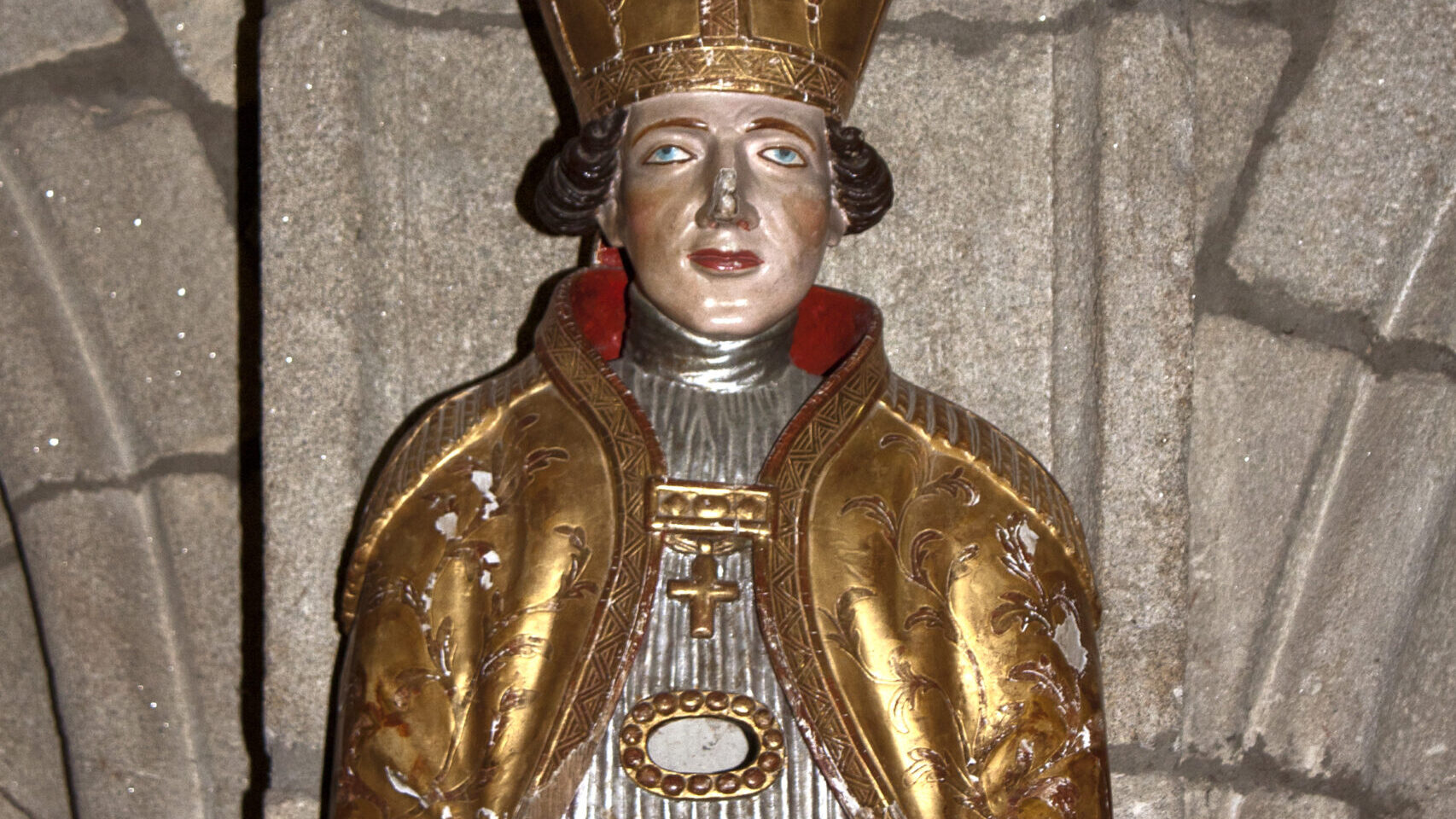 San Roberto