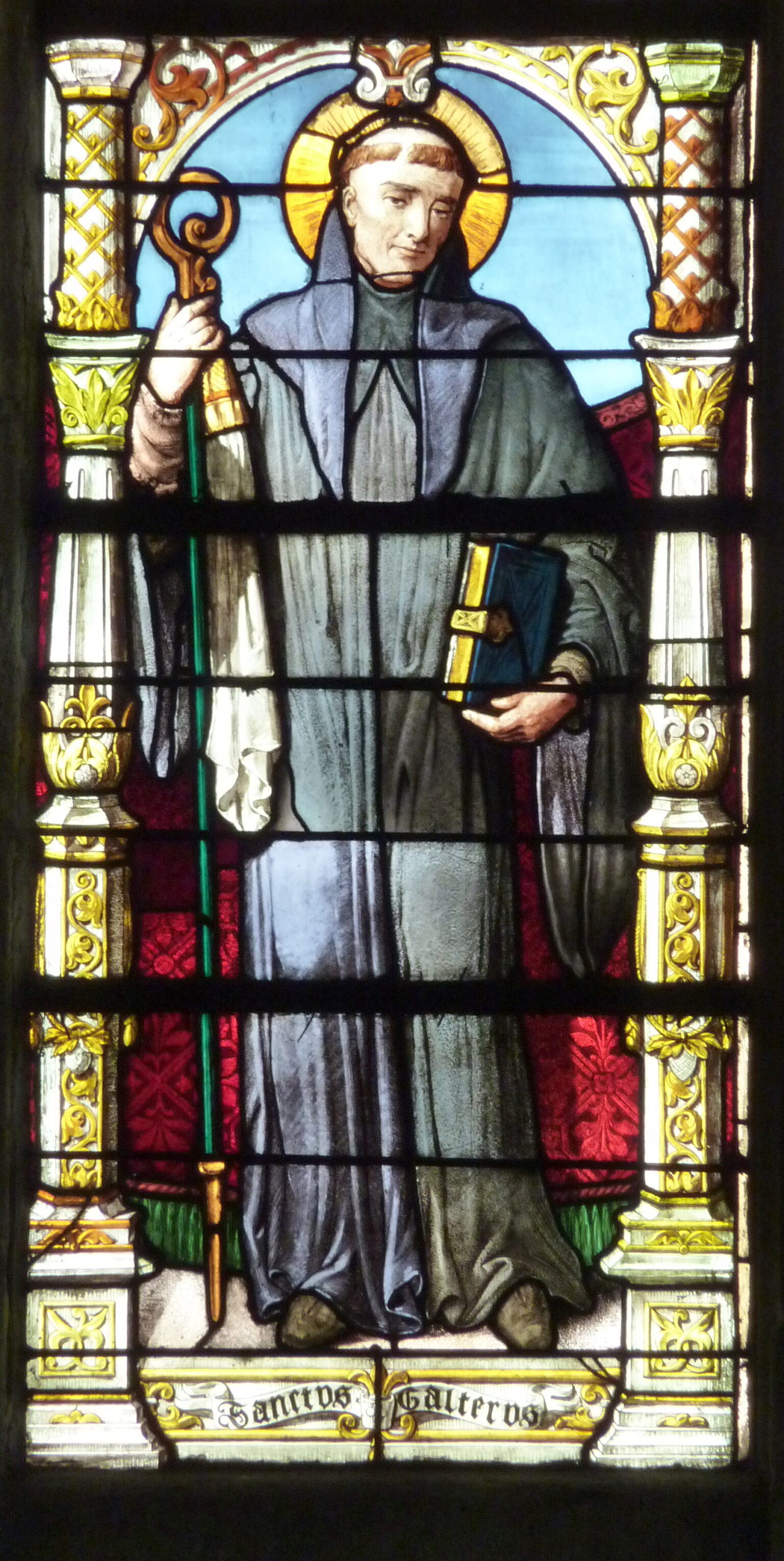 San Walter