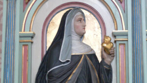 Santa Gemma