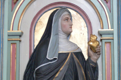 Santa Gemma