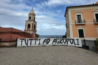 Santa Maria - Agropoli