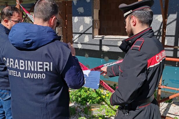 Sequestro Policastro