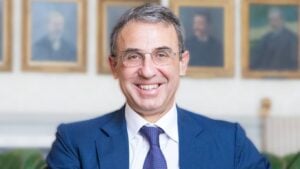 Sergio Costa