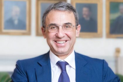 Sergio Costa