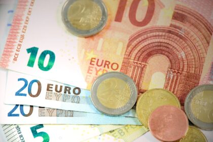 Soldi - Euro
