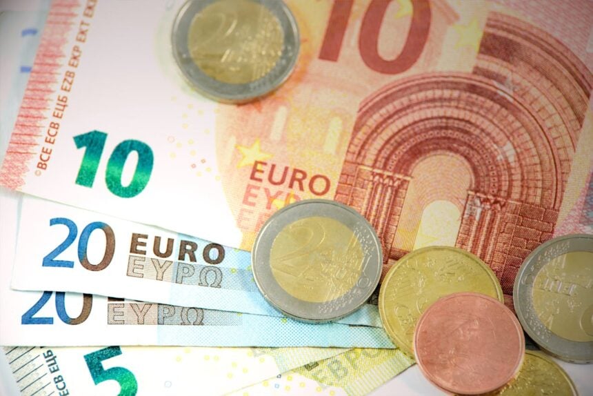 Soldi - Euro