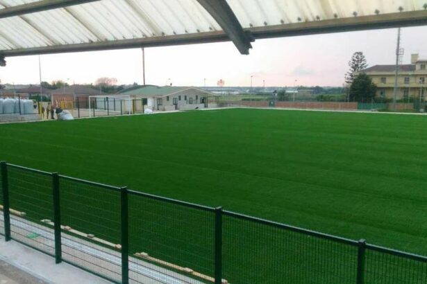 Stadio Mario Vecchio